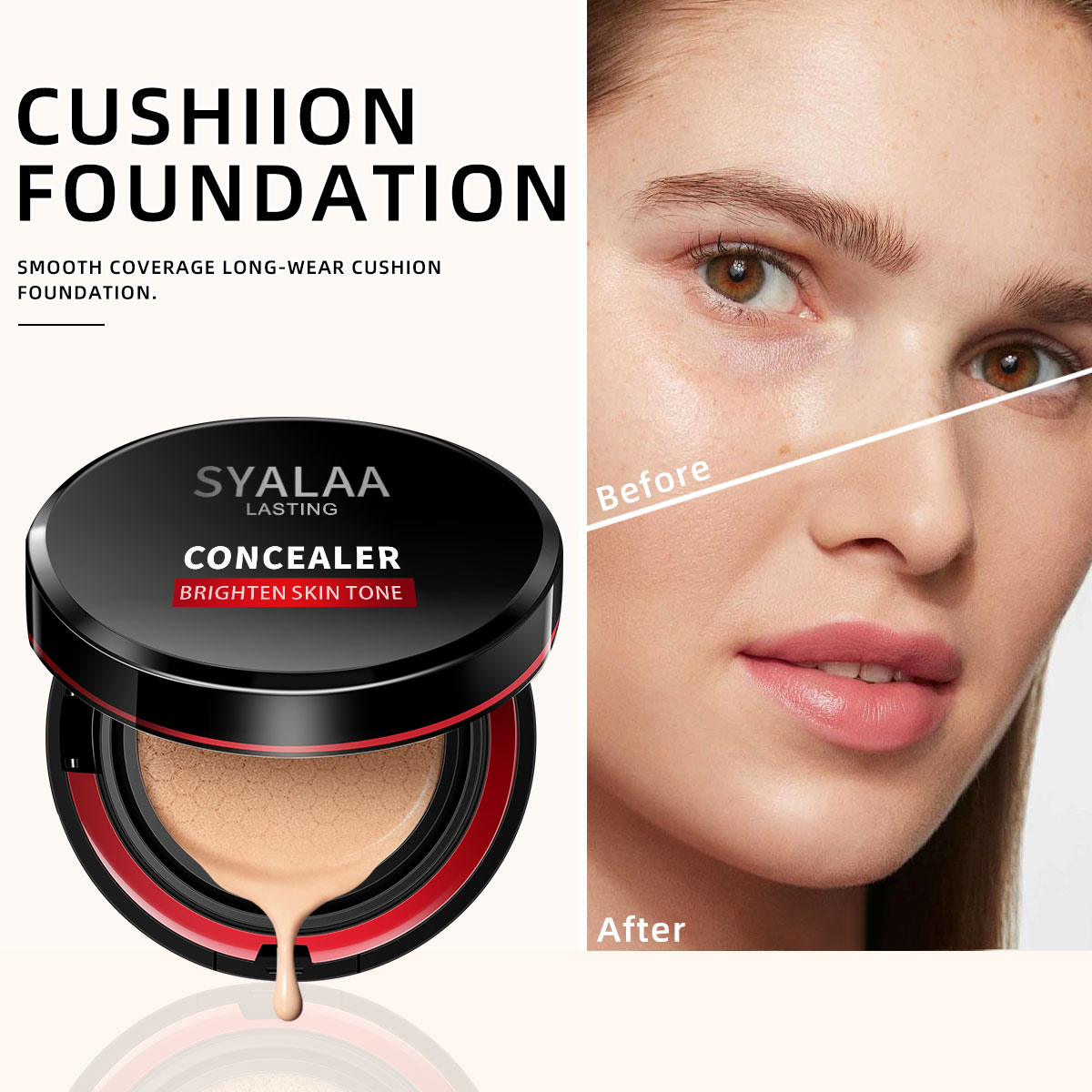 비비쿠션 파운데이션 한국 스타일 뷰티 스팟 컨실러 오랫 - Bb Cushion Korean 리뷰 및 가격