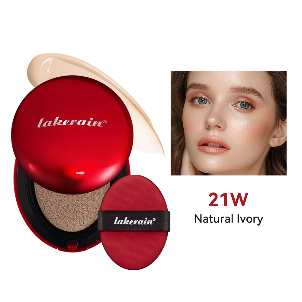 레이커레인 에어 쿠션 모이스처라이징 파운데이션 컨실러  - Bb Cushion Korean 리뷰 및 가격