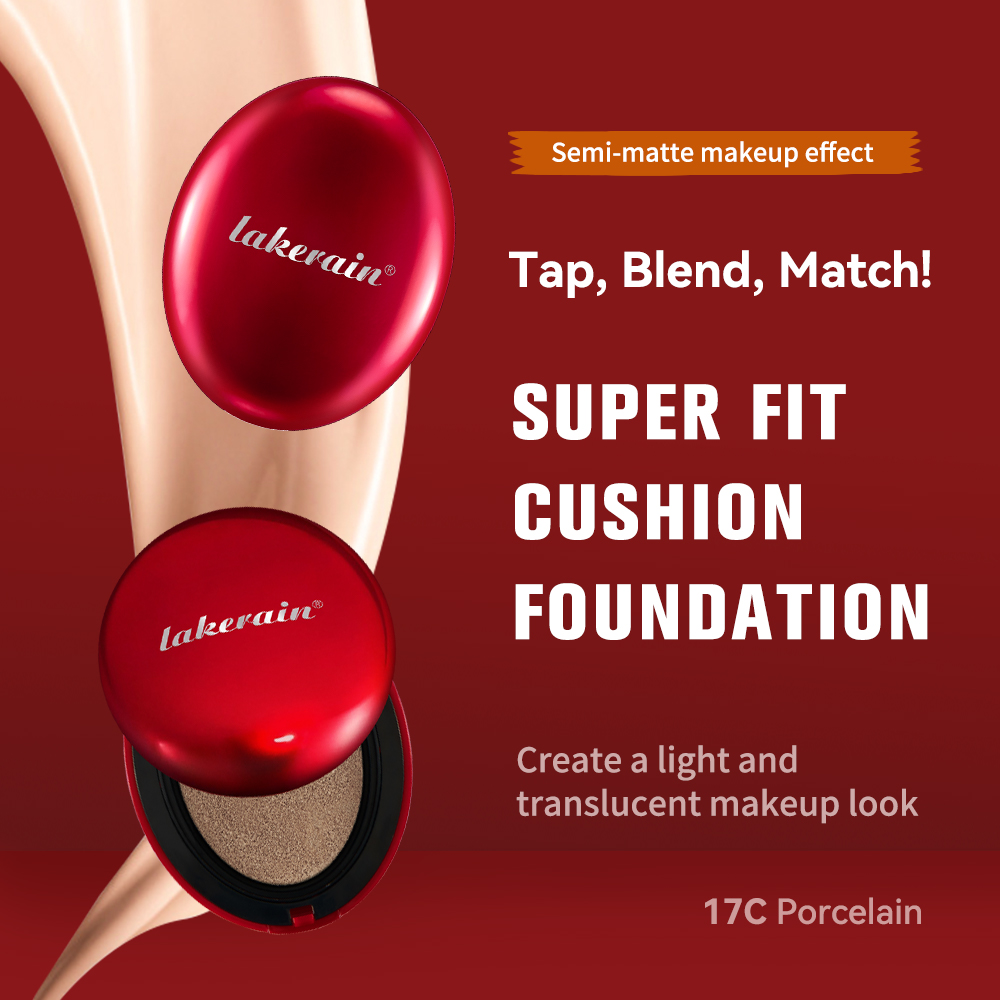레이커레인 에어 쿠션 모이스처라이징 파운데이션 컨실러  - Bb Cushion Korean 리뷰 및 가격