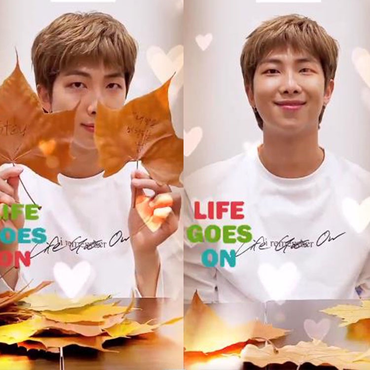  BE 앨범 Life Goes on Bulletproo - Korean Boy Lifestyle 리뷰 및 가격