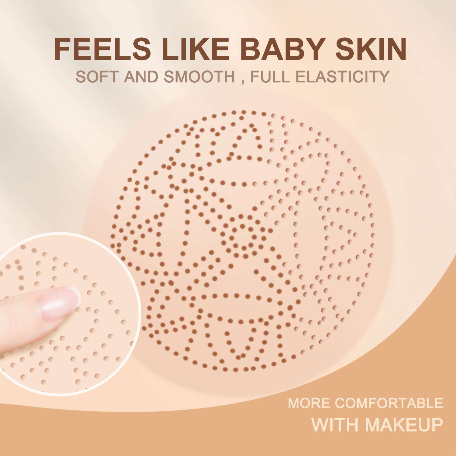 버섯 헤드 매직 에어 쿠션 BB 크림 파운데이션 방수  - Bb Cushion Korean 리뷰 및 가격