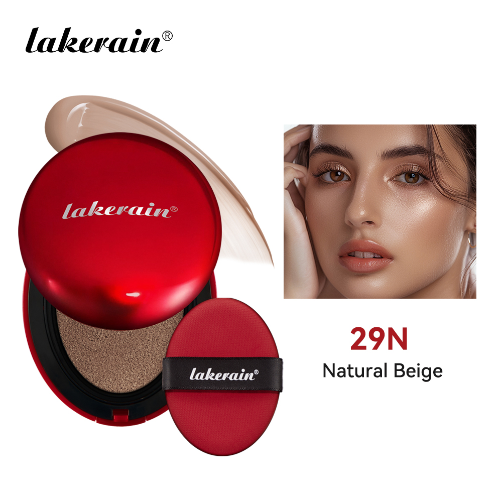 선스크린 쿠션 파운데이션 천연 모이스춰라이징 컨실러 화 - Bb Cushion Korean 리뷰 및 가격